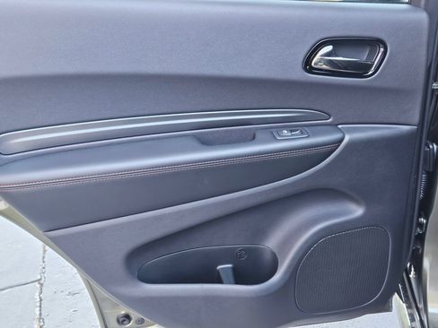 New 2026 Dodge Durango GT RWD image 20