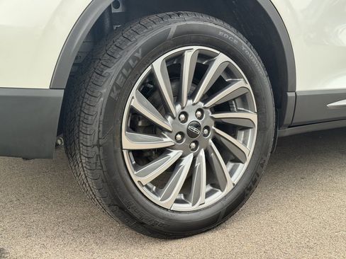 Used 2023 Lincoln Corsair Reserve w/ Equipment Group 201A image 26