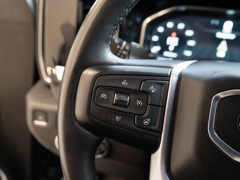 Used 2023 GMC Sierra 1500 SLT w/ SLT Premium Plus Package image 28