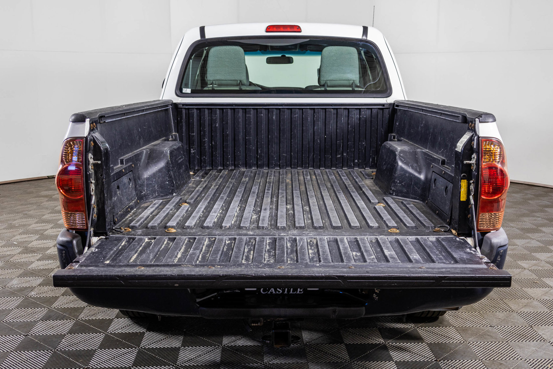 Used 2015 Toyota Tacoma 2WD Access Cab image 32