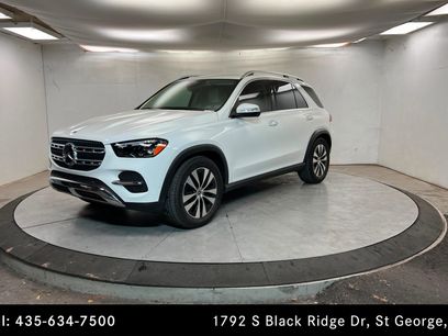 Certified 2025 Mercedes-Benz GLE 350 4MATIC