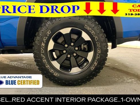 Used 2022 RAM 1500 Rebel w/ Rebel Level B Equipment Group AWD/4WD image 25