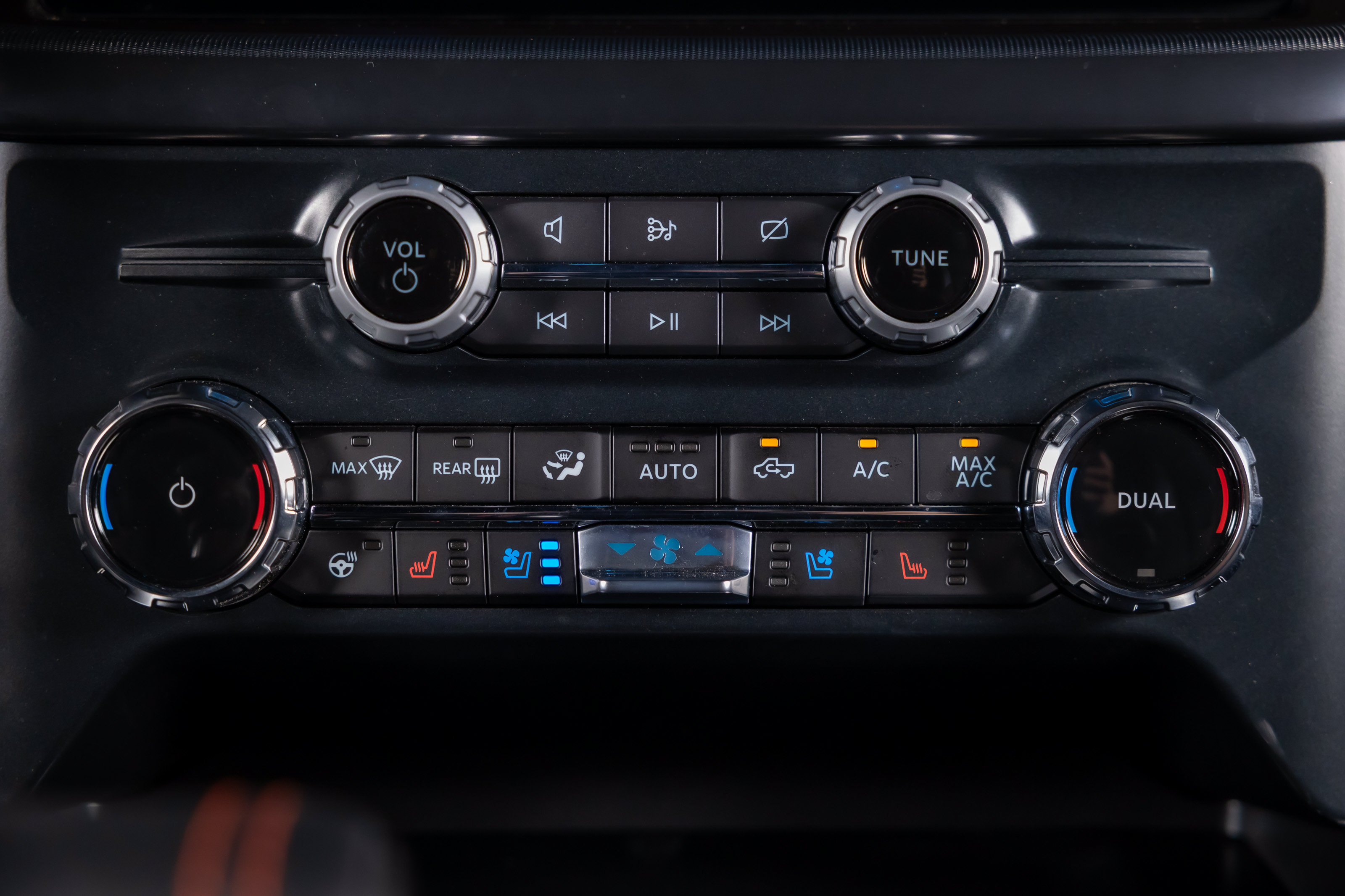 Used 2026 Ford F150 Raptor AWD/4WD image 32