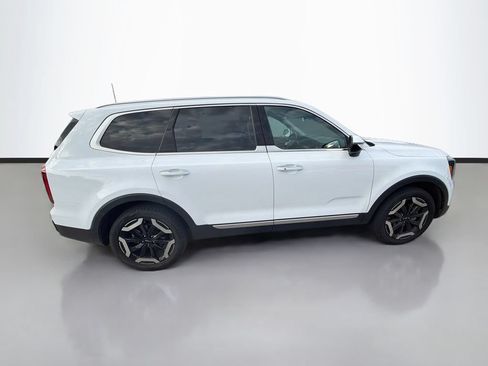 Used 2025 Kia Telluride S AWD/4WD image 9