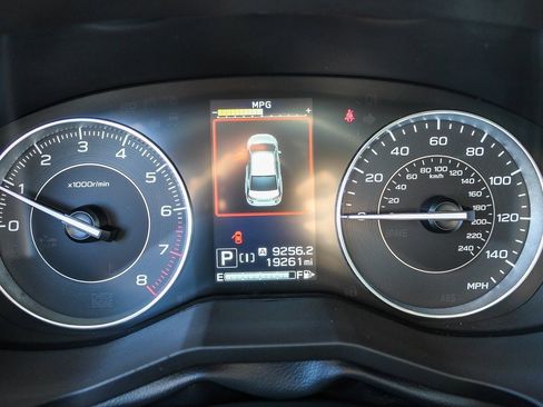 Used 2022 Subaru Impreza 2.0i Limited image 25