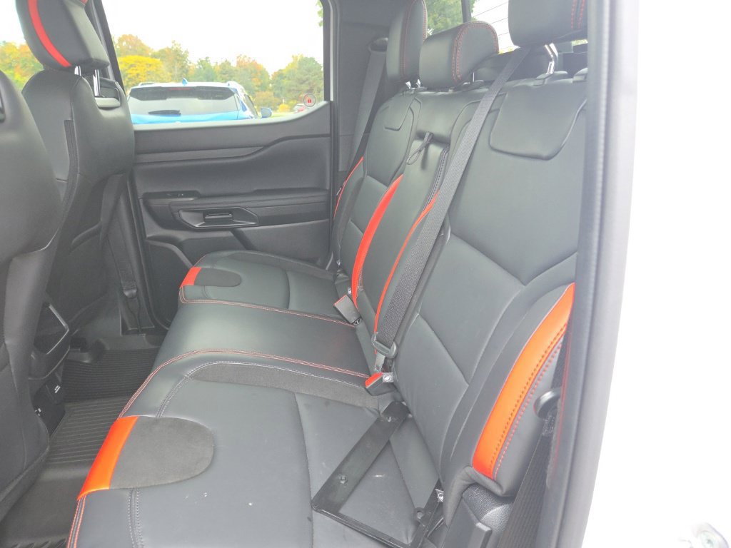 Used 2024 Ford Ranger Raptor AWD/4WD image 12