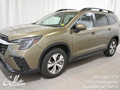 Certified 2024 Subaru Ascent Premium w/ Convenience Package