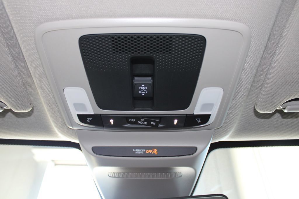 New 2027 Honda HR-V EX-L image 25