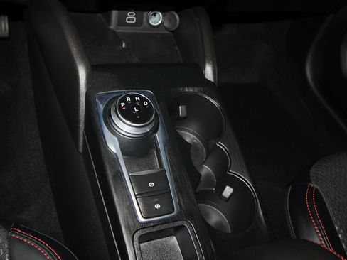 Used 2025 Ford Escape ST-Line Elite w/ Tech Pack #2 image 19