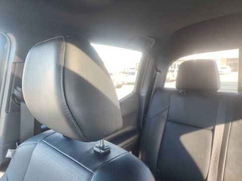 Used 2021 Toyota Tacoma Limited w/ Nightshade Package image 22