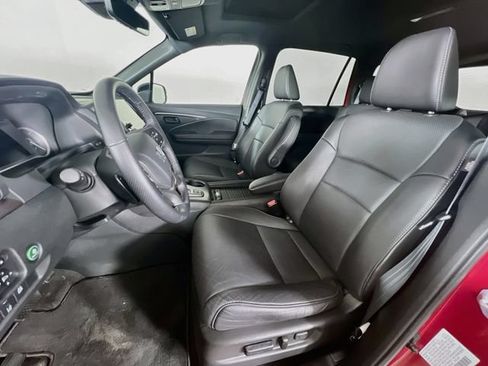 Certified 2023 Honda Passport EX-L image 24
