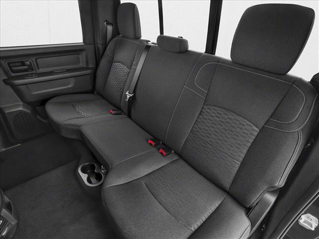 New 2026 RAM 2500 Limited AWD/4WD image 9
