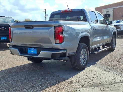 New 2026 Chevrolet Colorado LT image 4