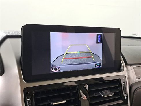 Used 2023 Lexus GX 460 Premium image 30