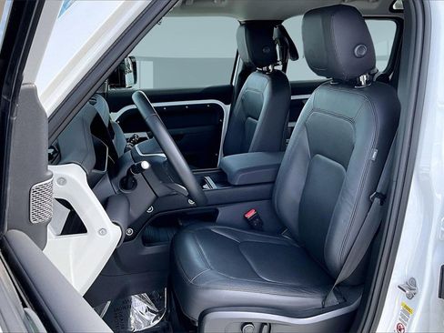 Certified 2024 Land Rover Defender 110 S image 19