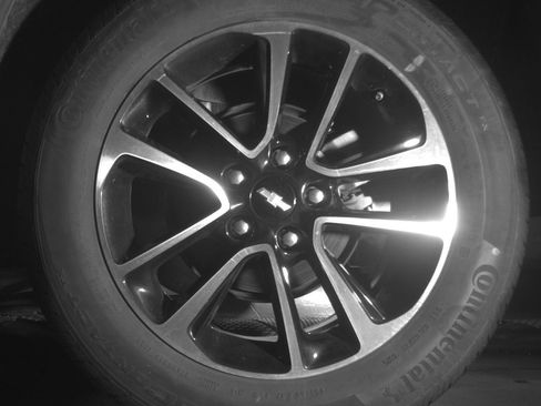 Used 2025 Chevrolet TrailBlazer LT AWD/4WD image 14