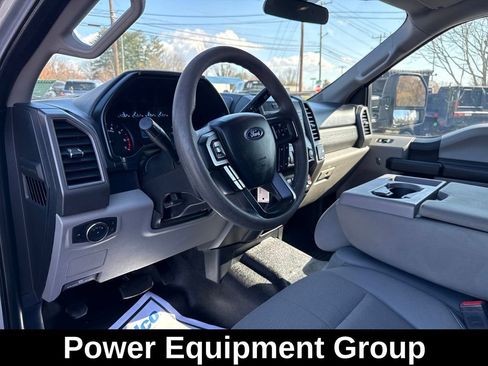 Used 2020 Ford F250 XL w/ Power Equipment Group image 11