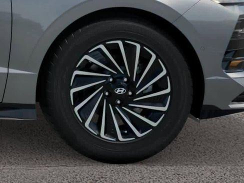 New 2026 Hyundai Sonata Limited image 8