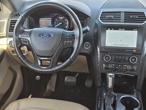 Used 2017 Ford Explorer XLT w/ Equipment Group 202A FWD image 24