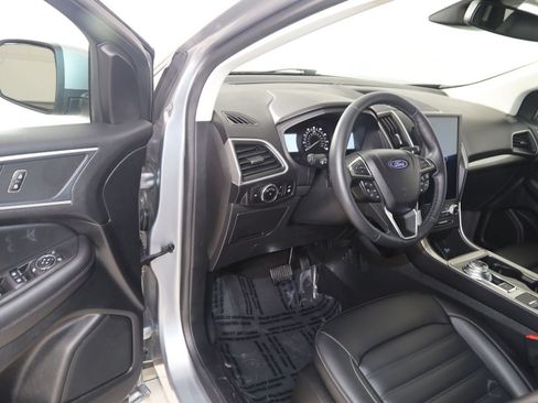 Used 2024 Ford Edge SEL w/ Convenience Package AWD/4WD image 43