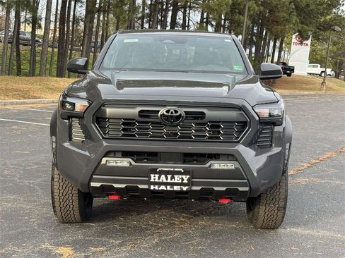 New 2026 Toyota Tacoma TRD Off-Road image 24