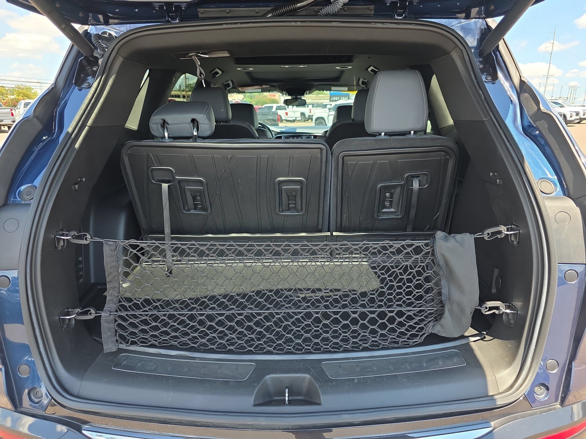 Used 2023 Buick Enclave Essence w/ Experience Buick Package FWD image 14