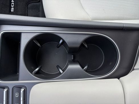 New 2026 Hyundai Sonata Blue image 10