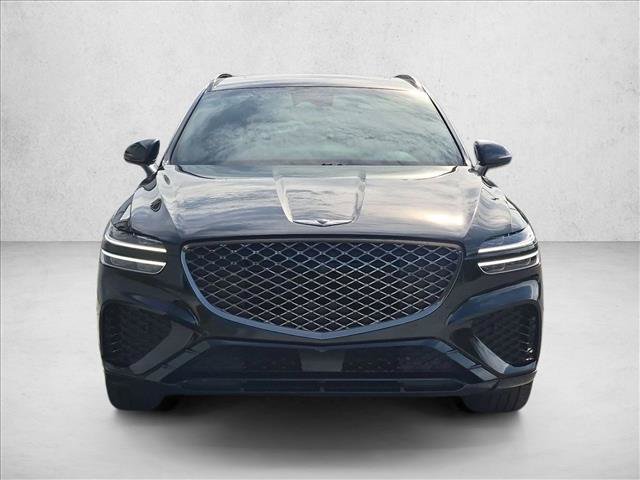 Used 2023 Genesis GV70 2.5T w/ Sport Prestige Package AWD/4WD image 2