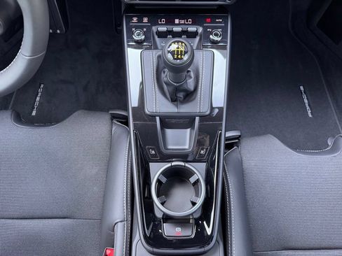 Certified 2026 Porsche 911 GT3 RWD image 25