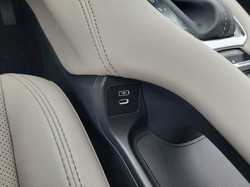 New 2026 Honda HR-V EX-L image 27