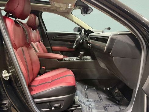 Used 2025 MAZDA CX-50 2.5 Hybrid w/ Weather Package image 30