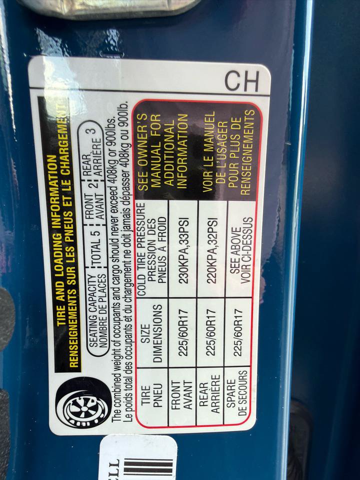 Used 2023 Subaru Forester Wilderness AWD/4WD image 50