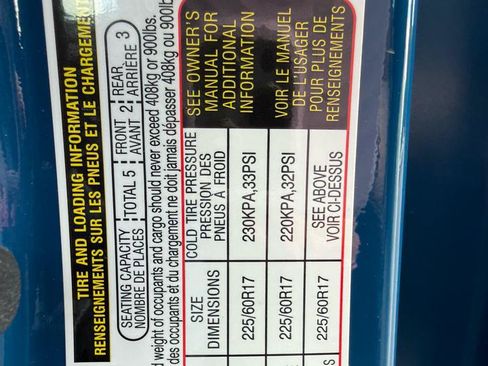 Used 2023 Subaru Forester Wilderness AWD/4WD image 50