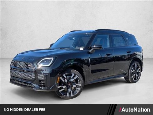 New 2026 MINI Cooper Countryman S AWD/4WD image 1