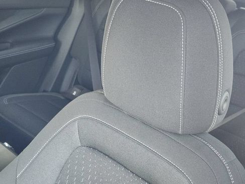 Used 2025 Chevrolet Blazer EV LT FWD image 21