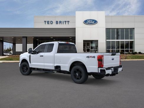 New 2026 Ford F350 XL w/ STX Appearance Package AWD/4WD image 5