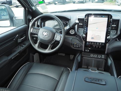 New 2025 RAM 2500 Power Wagon image 26