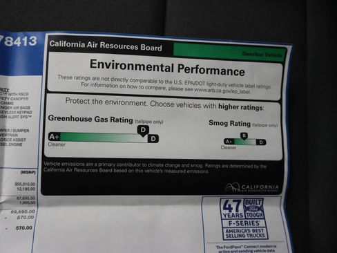 Used 2024 Ford F250 XLT w/ Tremor Off-Road Package image 67