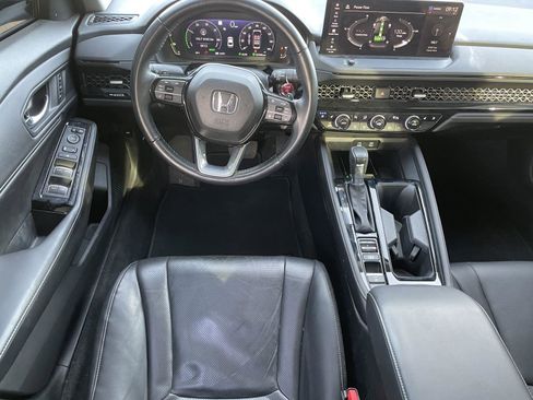Used 2024 Honda Accord Touring image 25