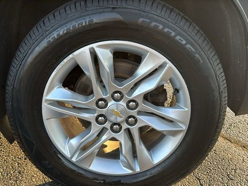 Used 2021 Chevrolet Blazer LT FWD image 9