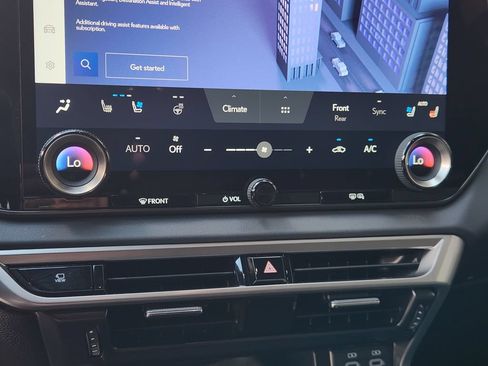 Certified 2026 Lexus RX 350 Premium w/ Convenience Package FWD image 18