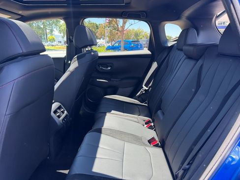 Certified 2025 Acura ADX A-Spec FWD image 24