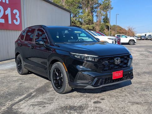 Used 2024 Honda CR-V Sport image 6