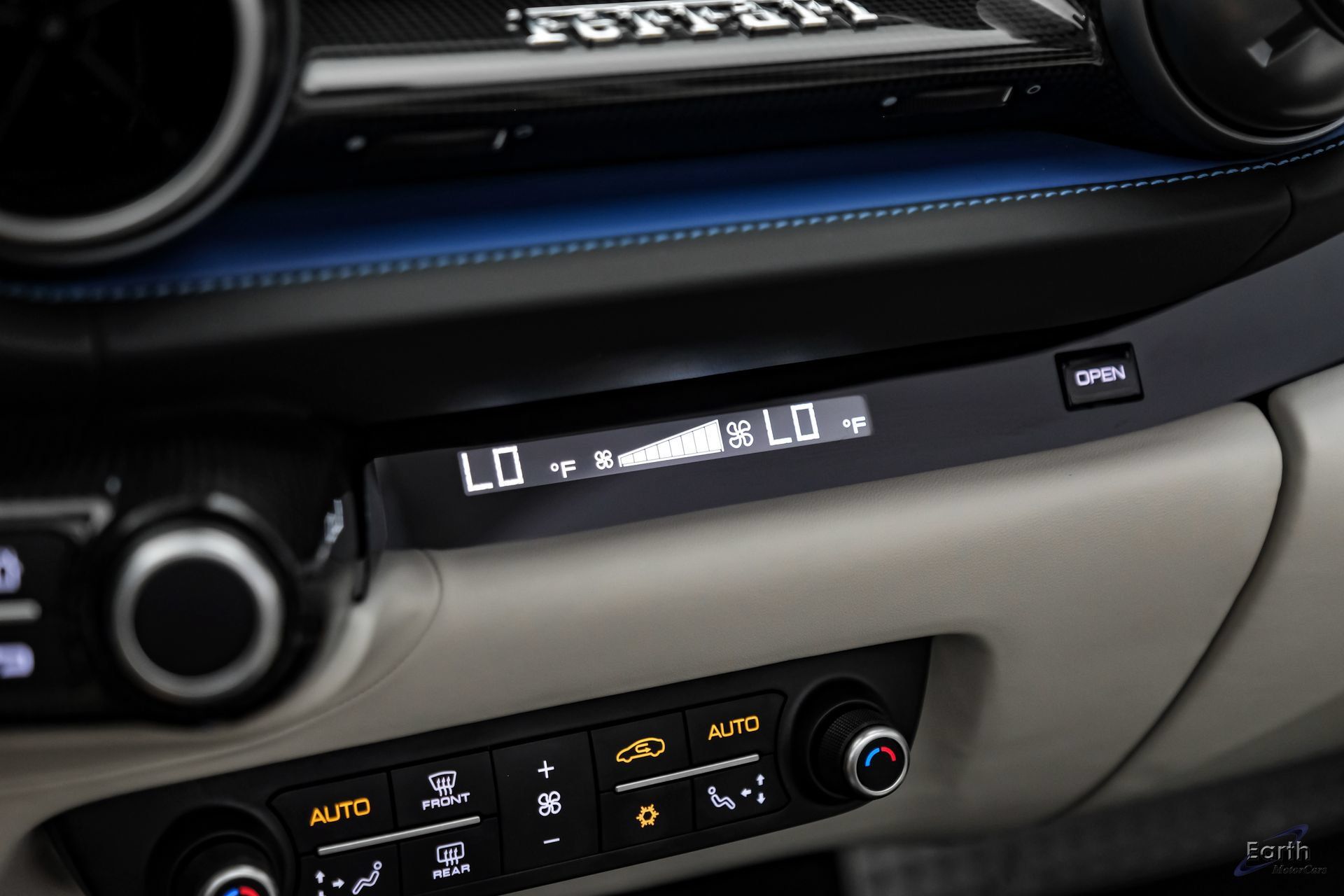 Used 2022 Ferrari 812 GTS RWD image 81