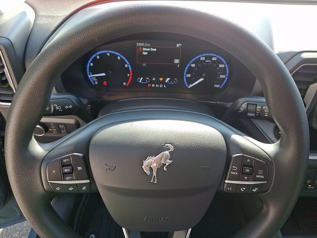 Certified 2022 Ford Bronco Sport Big Bend AWD/4WD image 19
