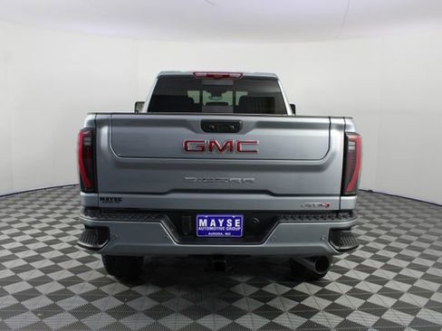 New 2026 GMC Sierra 3500 AT4 w/ Technology Package AWD/4WD image 29