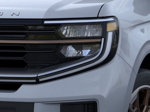 New 2025 Ford Expedition Max King Ranch AWD/4WD image 18