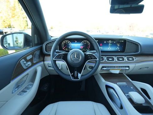 Used 2026 Mercedes-Benz GLE 350 4MATIC image 22