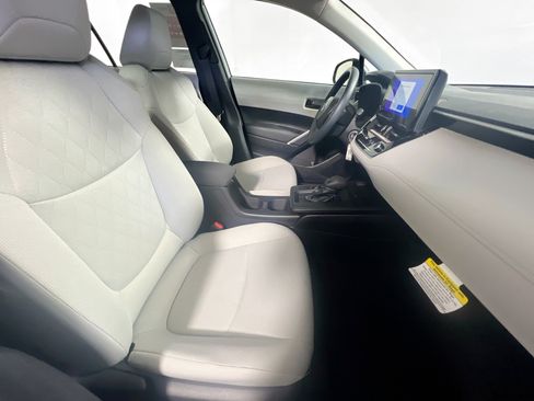 New 2026 Toyota Corolla Cross L FWD image 28