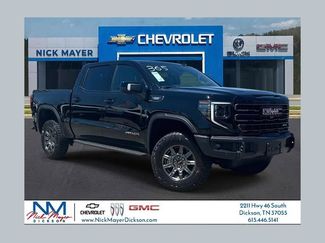 New 2026 GMC Sierra 1500 AT4X AWD/4WD 360° Tour
